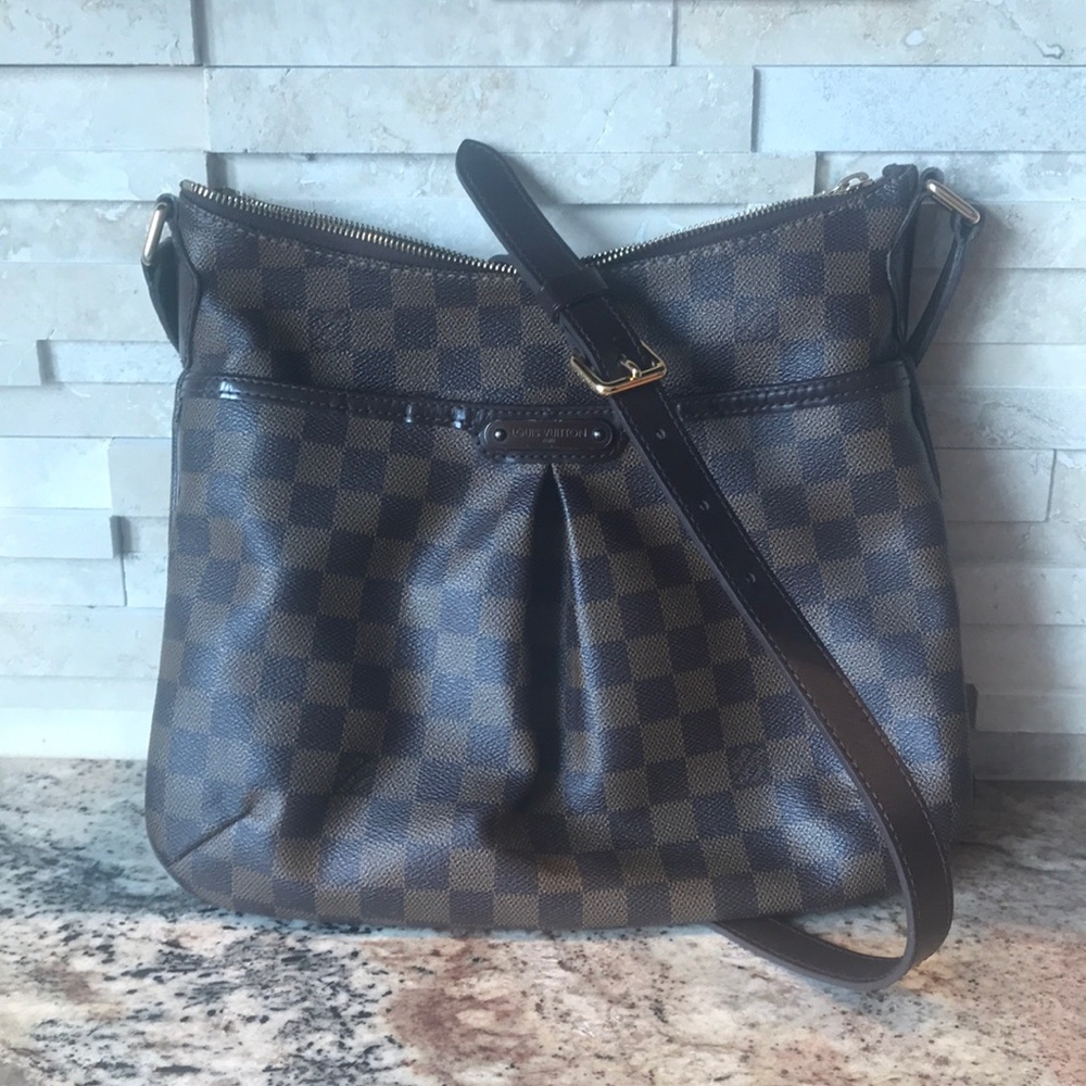 Louis Vuitton Bloomsbury Cross Body